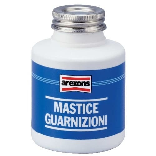 ERMETICO MASTICE  X GUARNIZIONI AREXONS