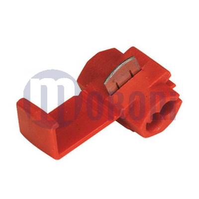 RUBACORRENTE MORONI ROSSO 4410090- TRM139