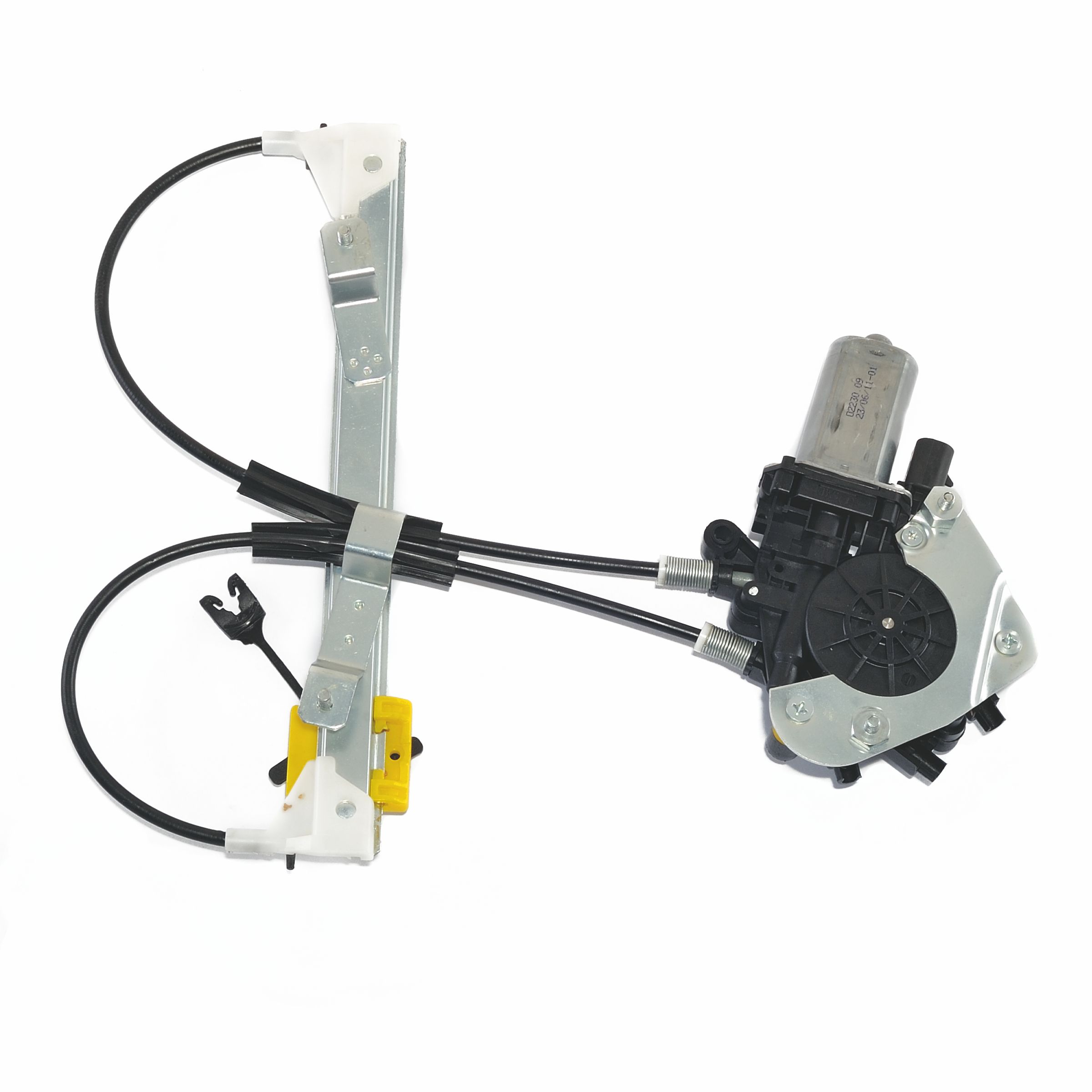 ALZACRISTALLO POST DX ALFA ROMEO 147