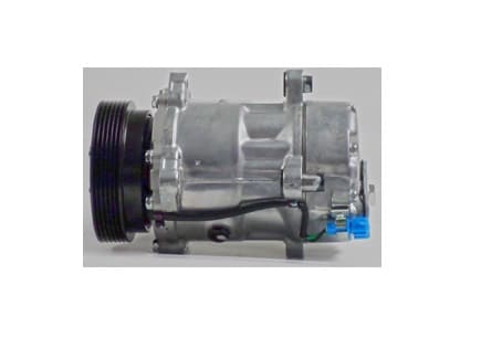 COMPRESSORE EQUIVAL VW GOLF3