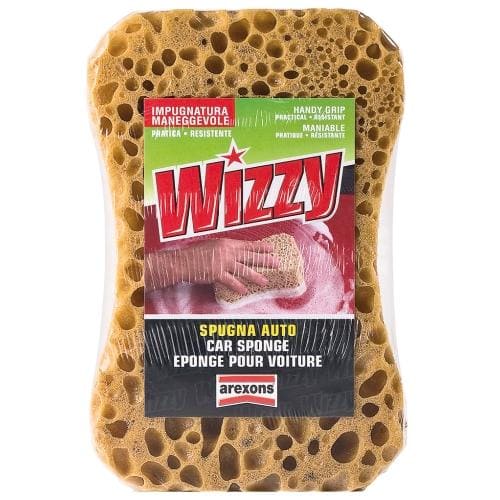 SPUGNA WIZZY AREXONS