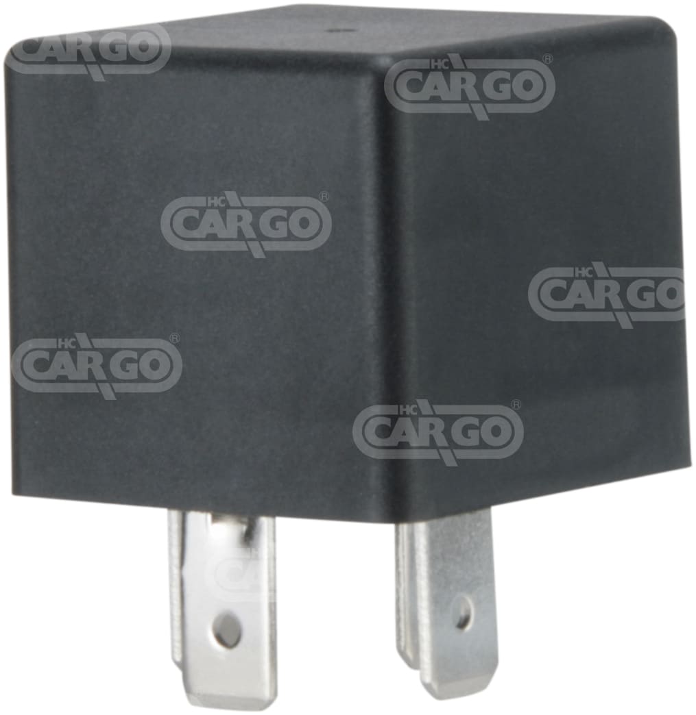 RELAYS 12V 40 AH 4 TERMINALI 20210001-22200106A-4RA0077