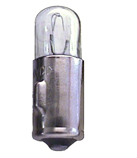 LAMPADA 12V 2W - 12829-3898