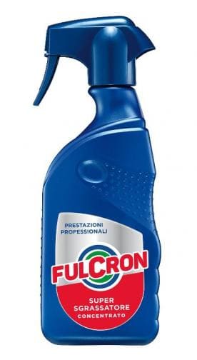 FULCRON ML500 AREXONS
