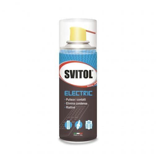 SVITOL EASY ELETTRIC RIATTIVANTE