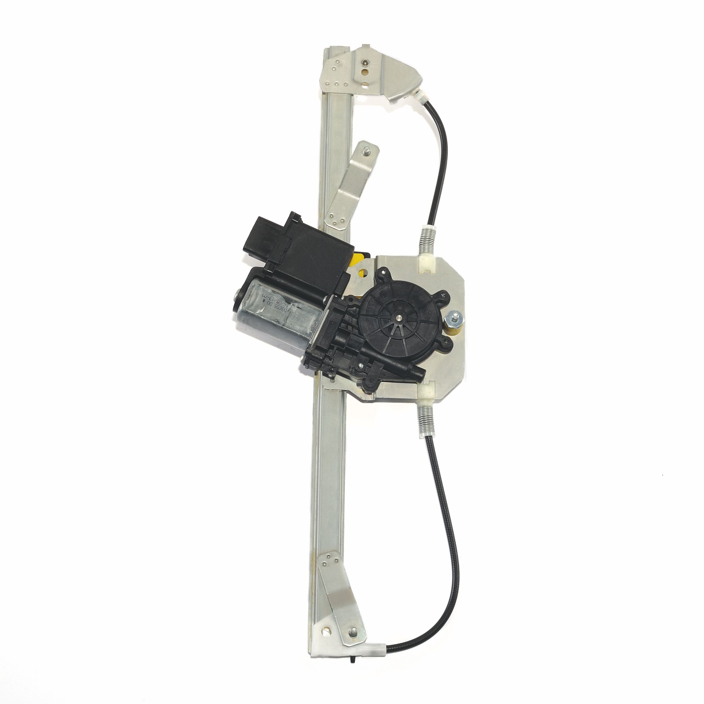 ALZACRISTALLO ANT DX FIAT FIORINO QUBO 2008> C/CENT