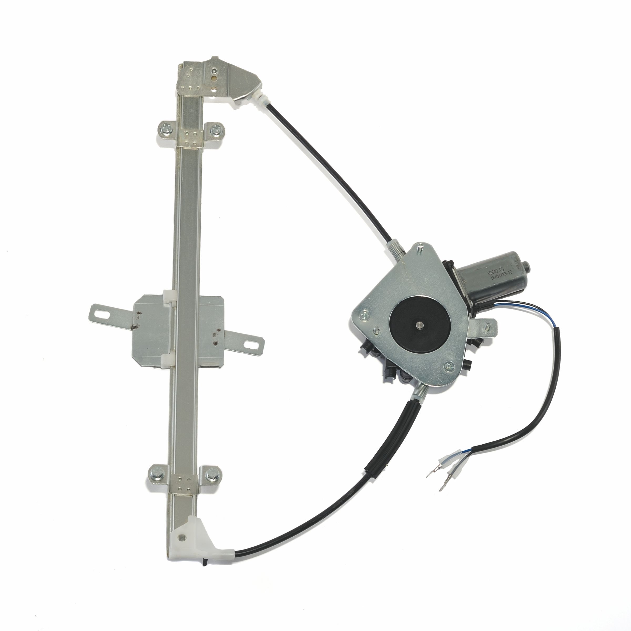 ALZACRISTALLO ANT DX HYUNDAI ACCENT 5P 2000>