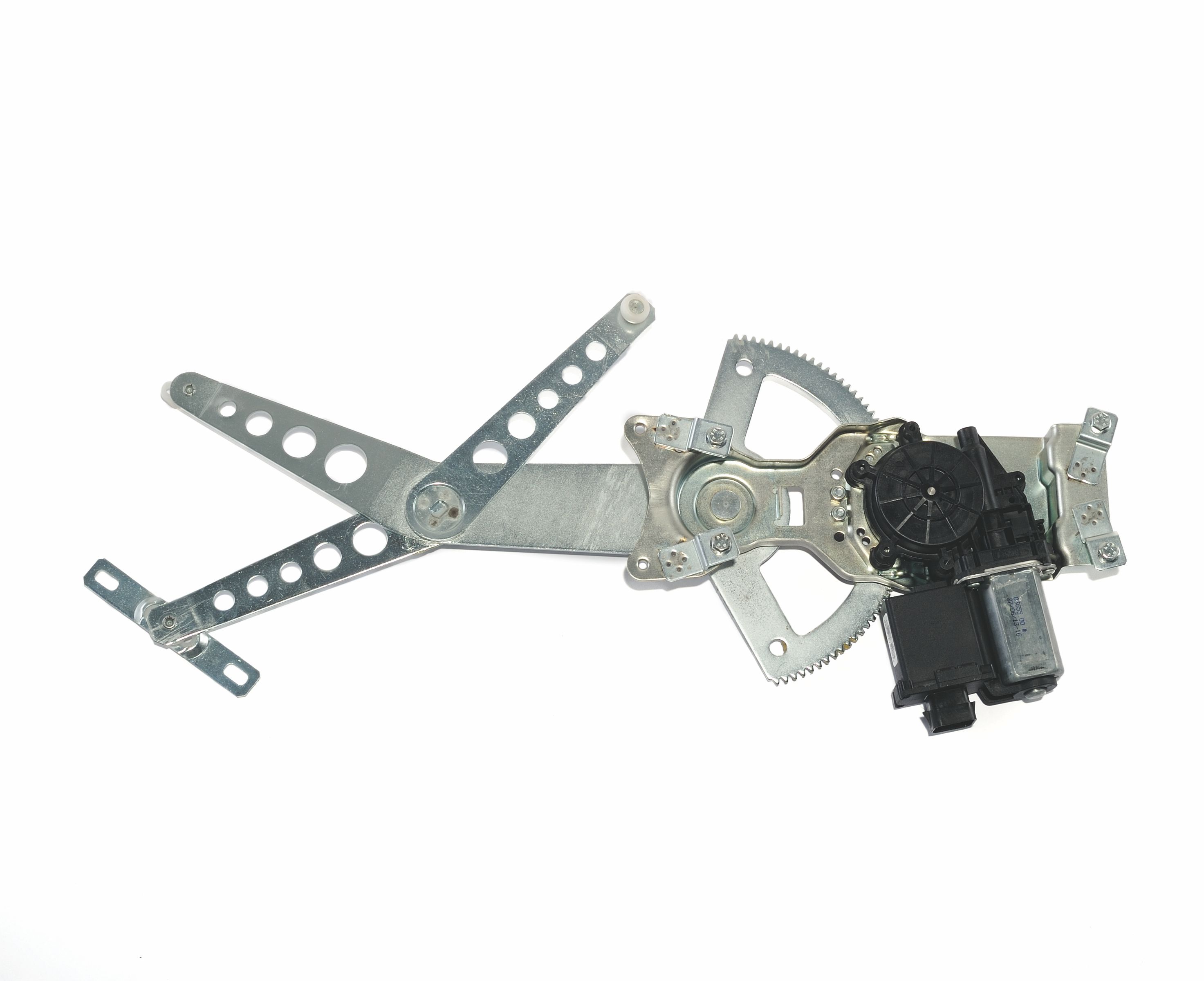ALZACRISTALLO ANT DX OPEL ZAFIRA B C/CENTR