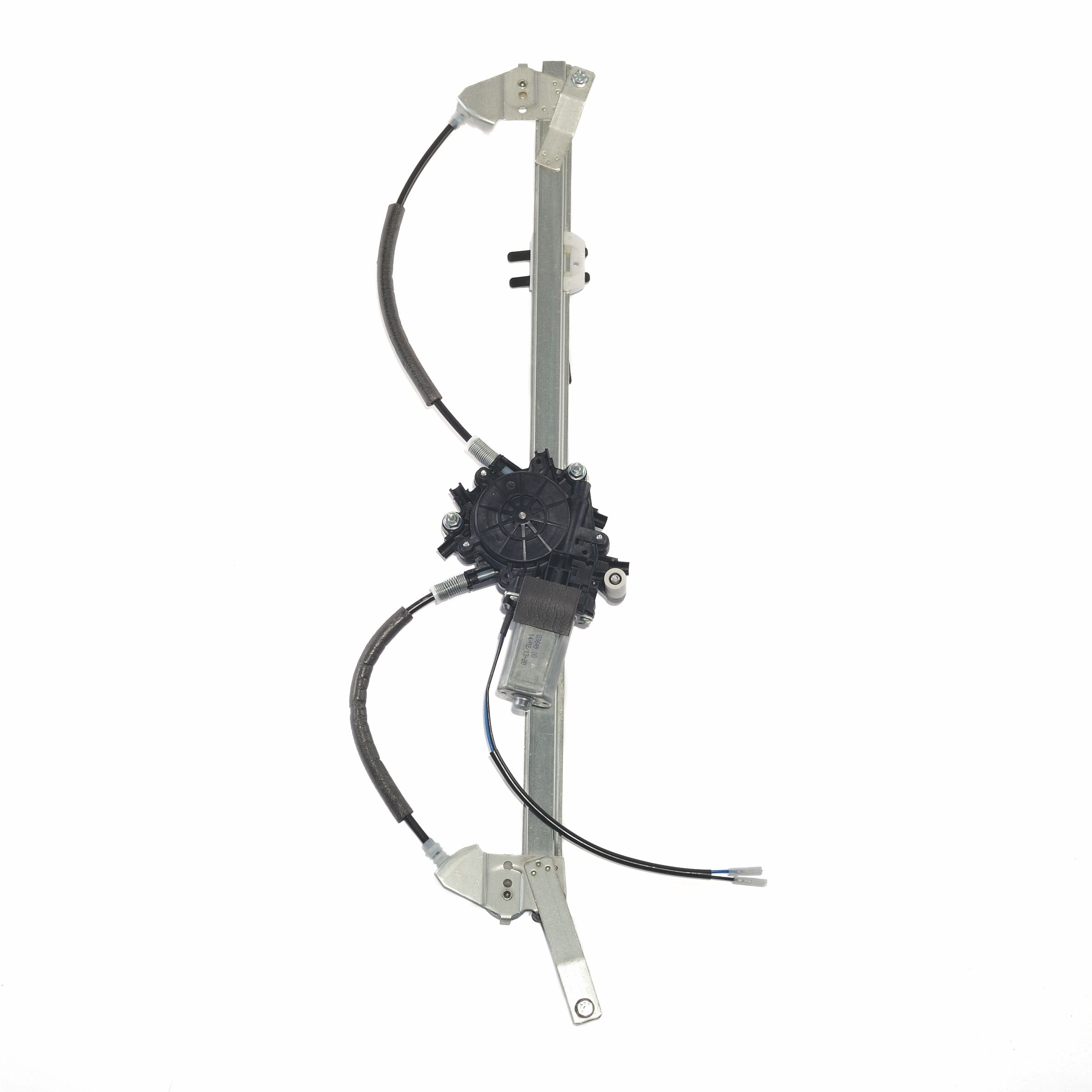 ALZACRISTALLO ANT. DX OPEL VIVARO-TRAFIC 2001>014556-49