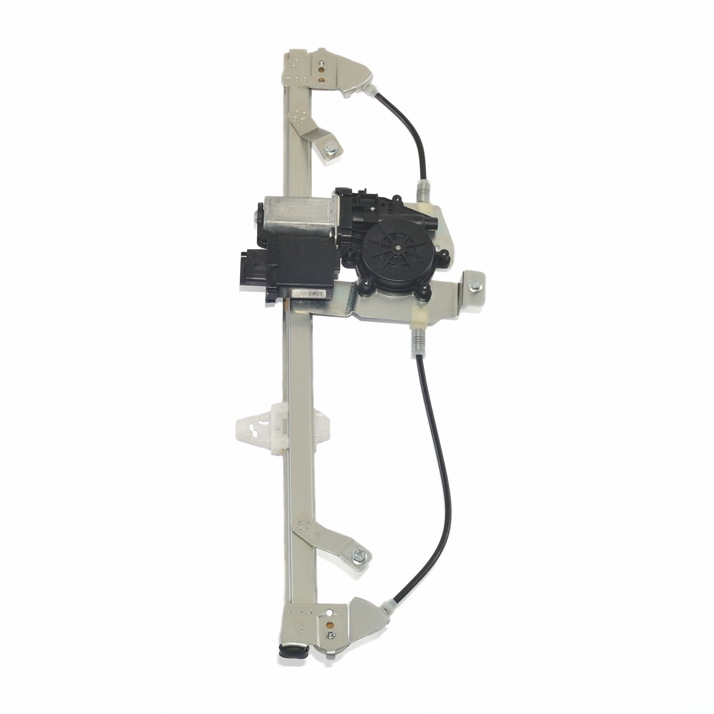 ALZACRISTALLO ANT SX RENAULT MODUS C/CENTR