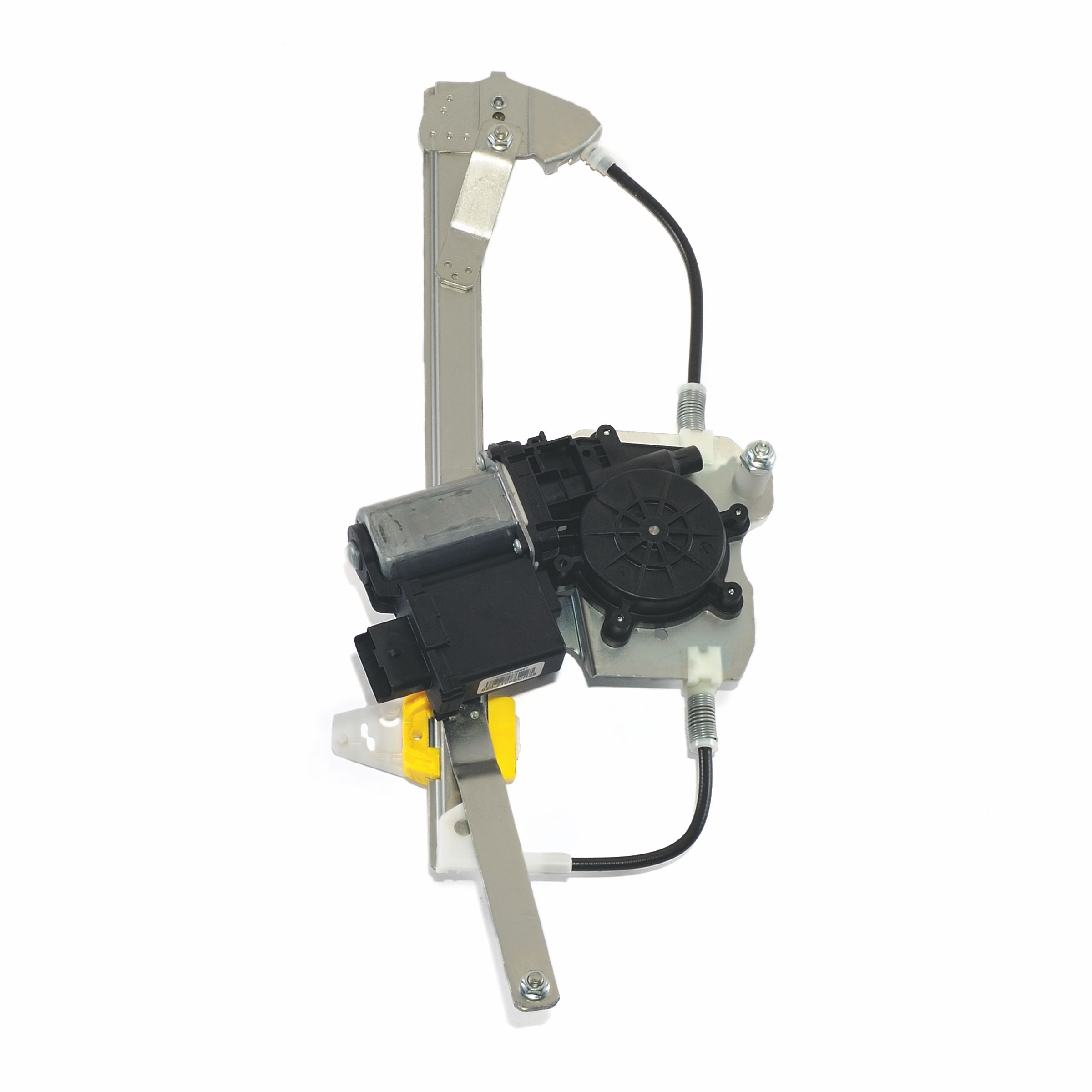 ALZACRISTALLO POST SX RENAULT SCENIC 2003 C/CENTR