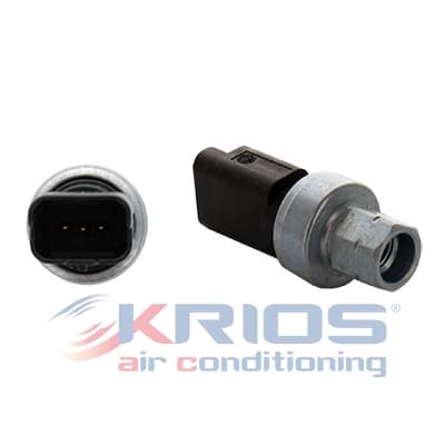 PRESSOSTATO A/C CITR C2/C3/C4/C5 DS3 PEUG-52085-6Z