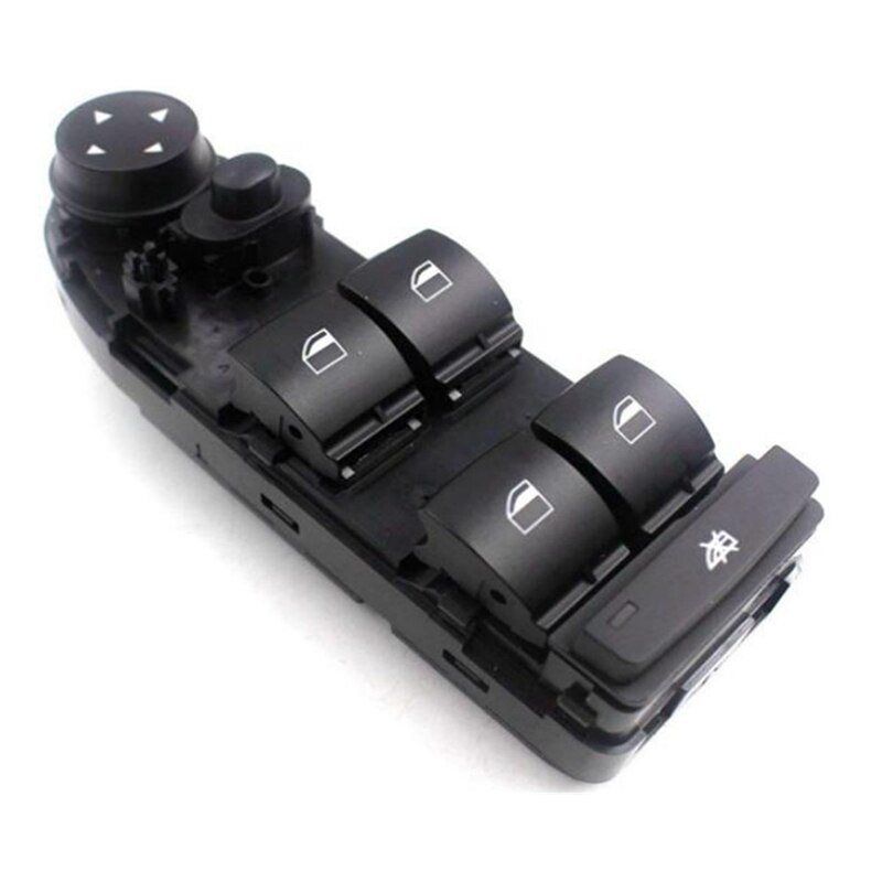 INTERRUTTORE ALZACRISTALLO SX BMW E90-X3-X5-S1 E87