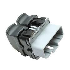 INTERRUTTORE ALZACRISTALLO SX MODUS-8200214943 BIA
