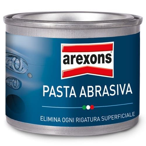 PASTA ABRASIVA ML150 AREXONS