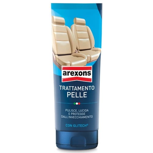 TRATTAMENTO PELLE AREXONS