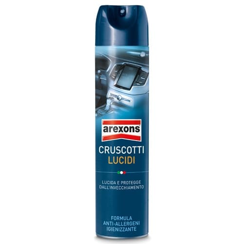 LUCIDA CRUSCOTTO ML600 AREXONS