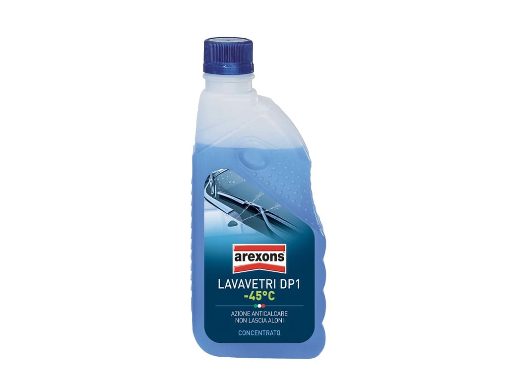 LAVAVETRI DP1 -45° ML 500