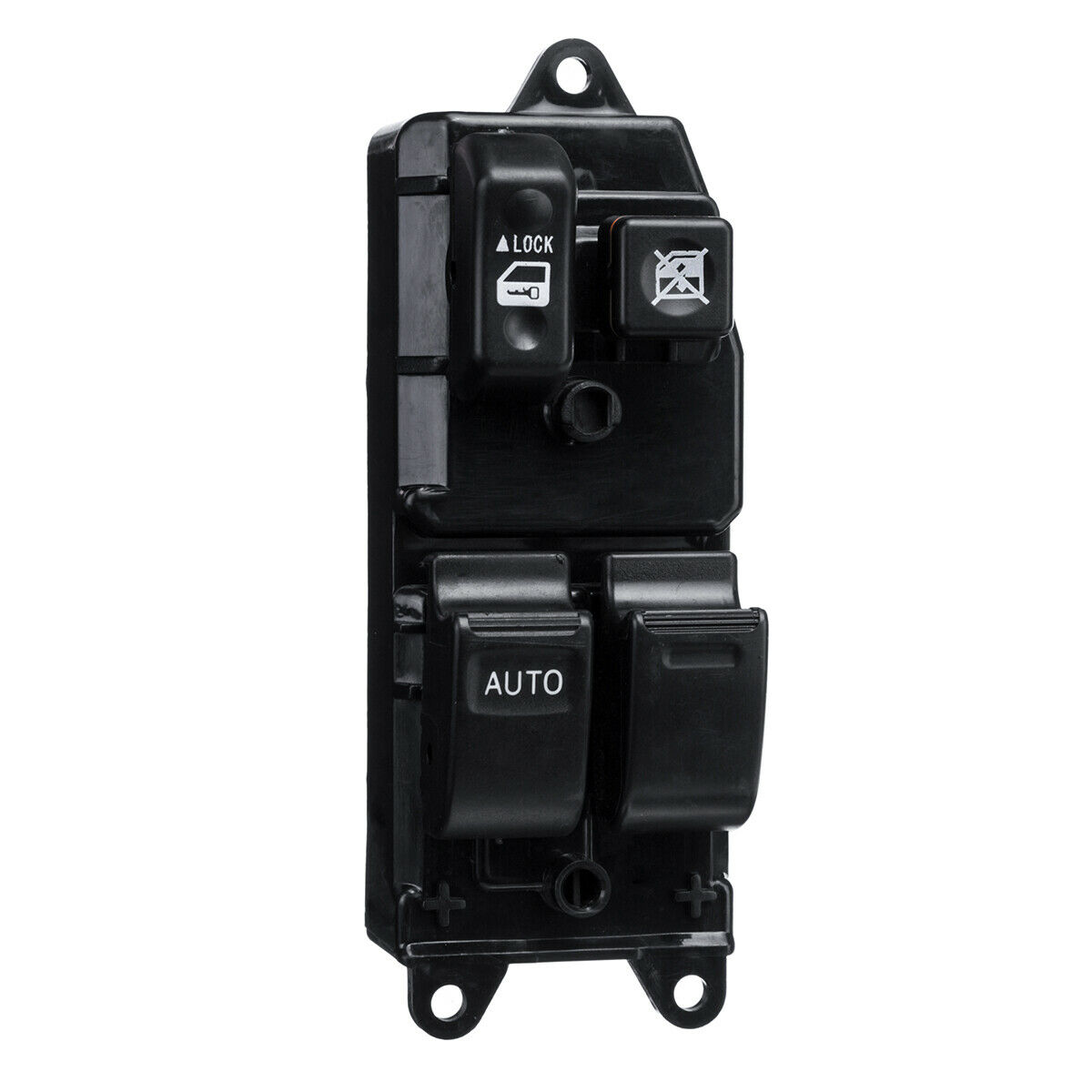 INTERRUTTORE ALZACRISTALLO TOYOTA YARIS VERSO-LAND 9 PIN