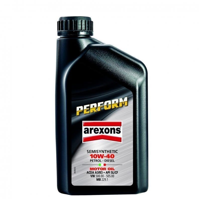 OLIO PERFORM 10W40 AREXONS 9379