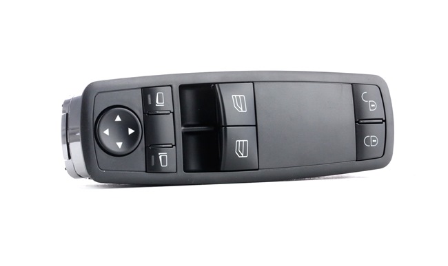 INTERRUTTORE ALZACRISTALLO ANT SX W169 1698206410