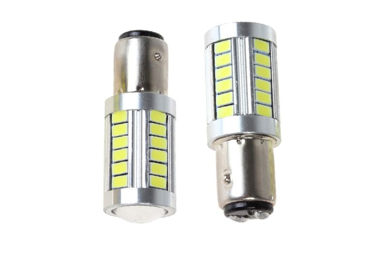 LAMPADA LED 12V 21W XONE 2PZ