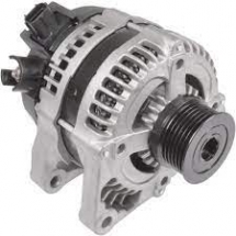 ALTERNATORE FOCUS 150 AH DAN930 CA1834/63377416-21