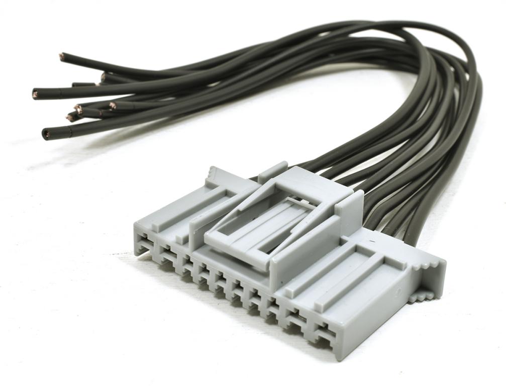 PRESA BODY COMPUTER PANDA 10 CAVETTI
