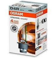 LAMPADINA XENON D4R OSRAM