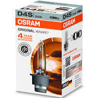 LAMPADINA XENON D4S OSRAM