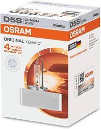 LAMPADINA OSRAM D5S