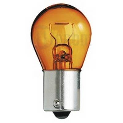 LAMPADINA 12V 21W ARANCIO