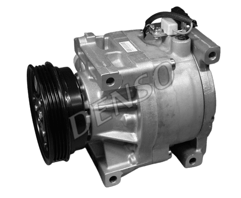 COMPRESSORE DELPHI HARRISON RENAULT- NISSAN 920109