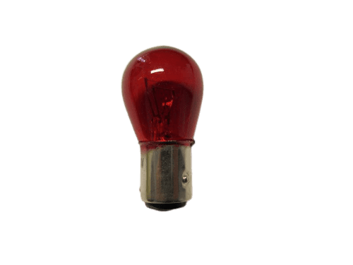 LAMPADA 12V 21/4W ROSSA FIRE