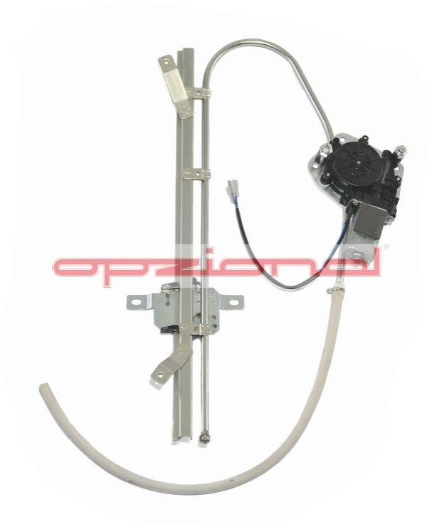 ALZACRISTALLO POSTERIORE DESTRO OPEL FRONTERA
