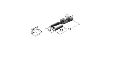 FASTON FS 1380