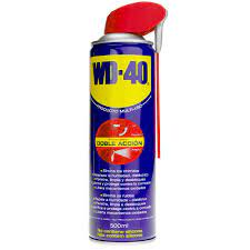 WD40 500ML