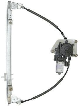 ALZACRISTALLO SX FIAT PALIO 3P/STRADA