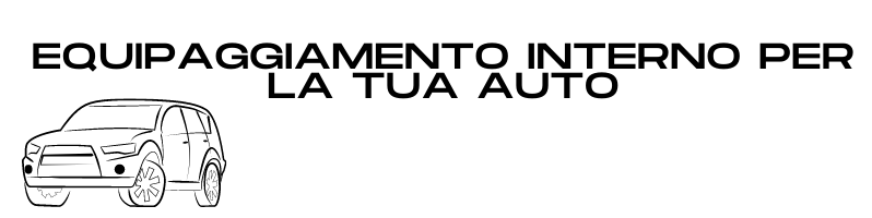 equipaggiamento interno per auto di qualità da CRAUTOPARTS