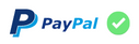 Pagamento sicuro con PayPal su CRAUTOPARTS 