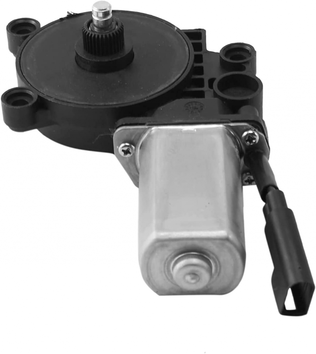 MOTORINO ALZACRISTALLO ANT DX 3P FORD FIESTA 02>08