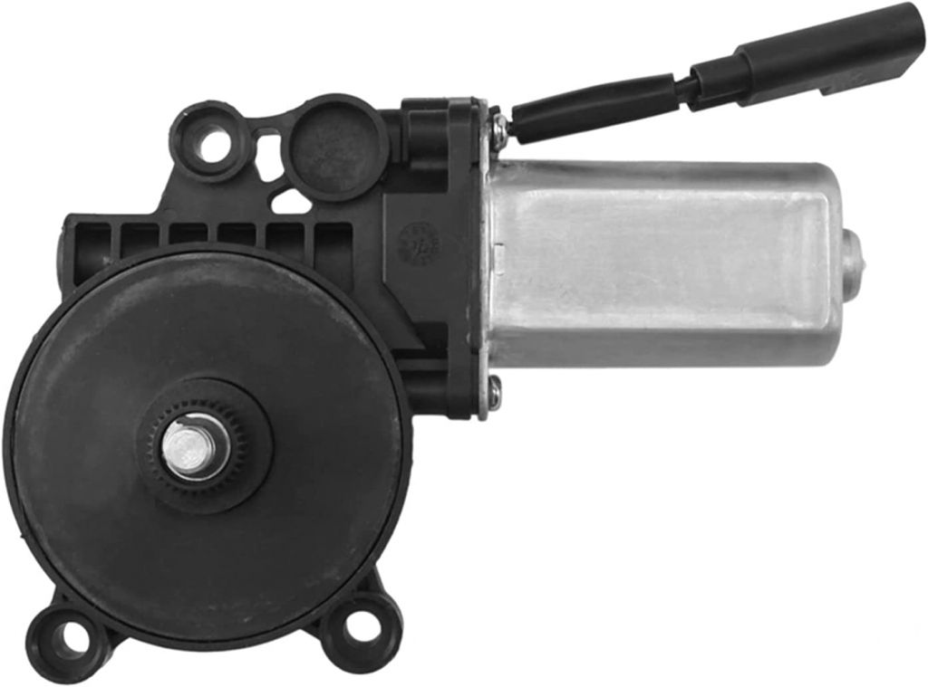 MOTORINO ALZACRISTALLO ANT DX 3P FORD FIESTA 02>08