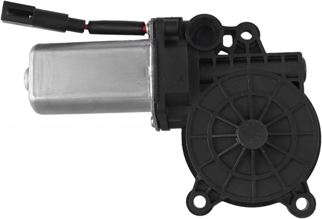 MOTORINO ALZACRISTALLO ANT DX 3P FORD FIESTA 02>08