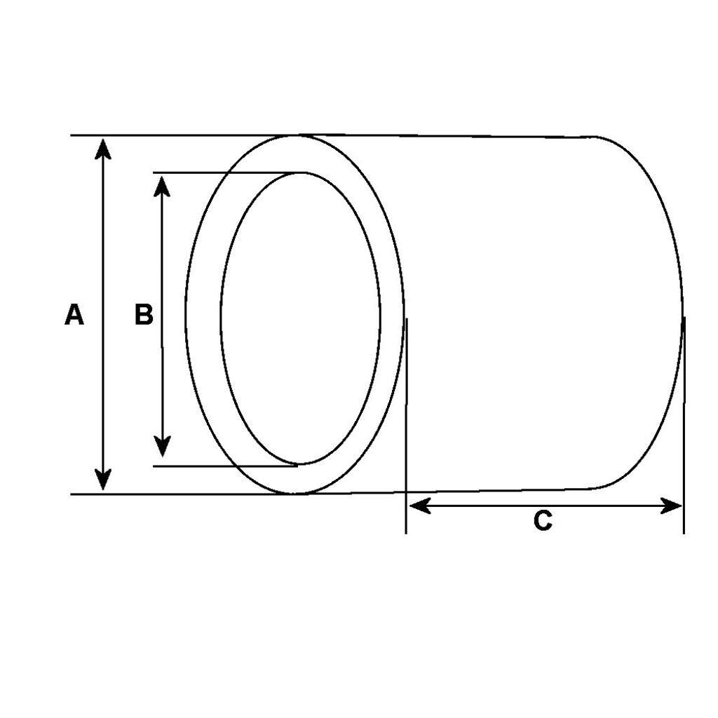 BOCCOLA MOTORINO AVVIAMENTO M409C13070-23319-D0210