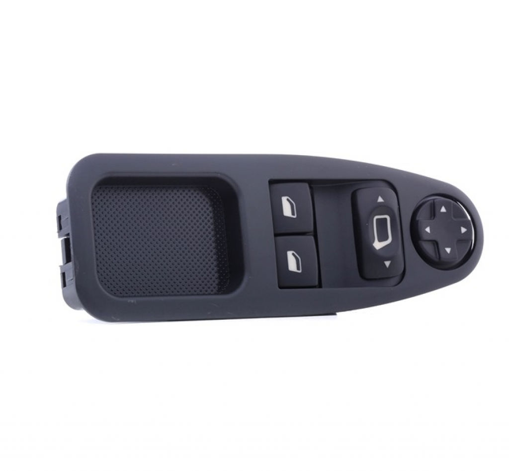 INTERRUTTORE ALZACRISTALLO SX FIAT SCUDO-CITROEN-J
