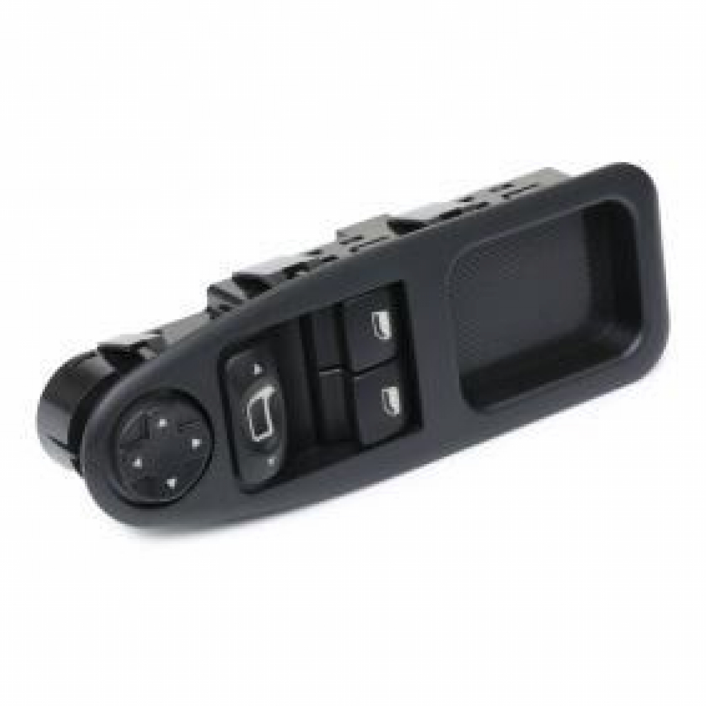 INTERRUTTORE ALZACRISTALLO SX FIAT SCUDO-CITROEN-J