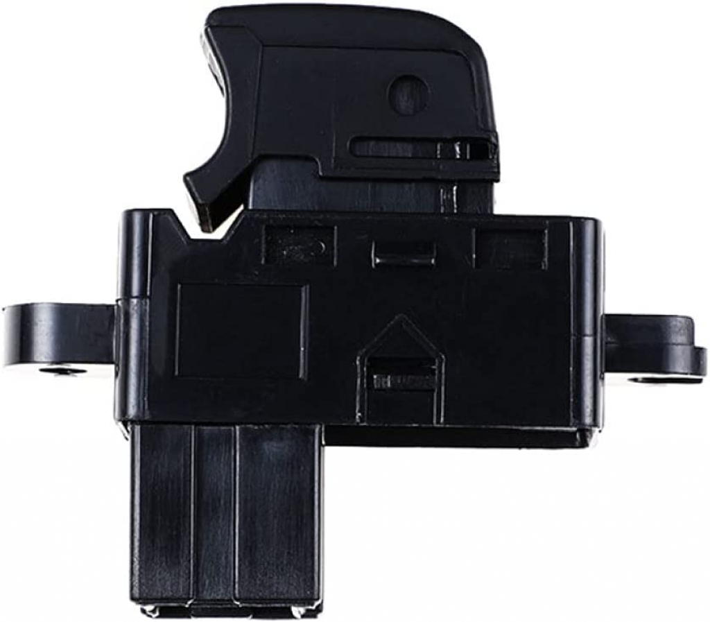 INTERRUTTORE ALZACRISTALLO POST DX NISSAN QASHQAI 