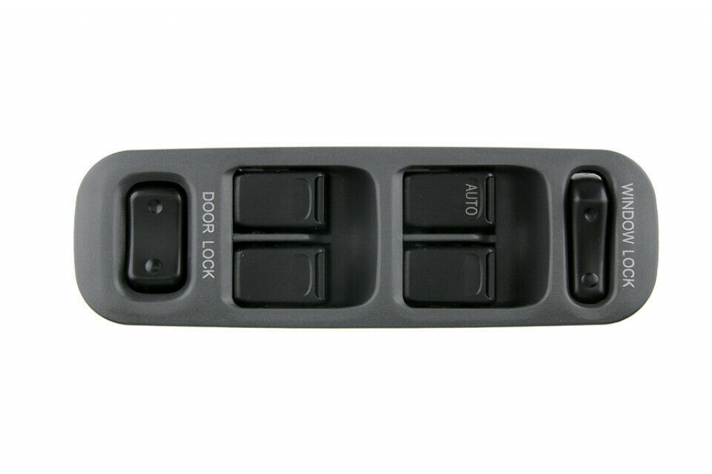 INTERRUTTORE ALZACRISTALLO SX GRAN VITARA
