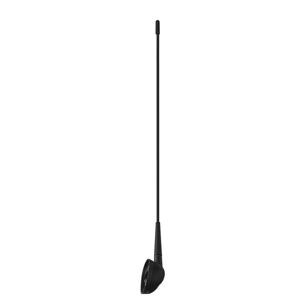 ANTENNA A TETTO 36CM FIAT