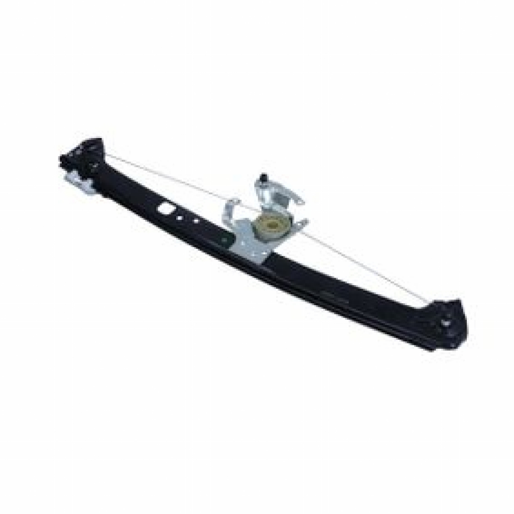 ALZACRISTALLO POST DX BMW X5 E53 2000> TELAIO